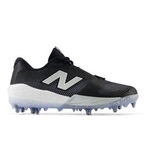 New Balance Mens FuelCell COMPv4 Molded TPU Baseball Cleats