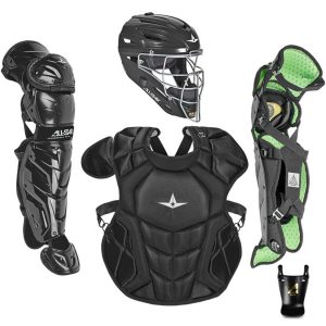 All-Star Youth System7 Axis NOCSAE Catcher's Set
