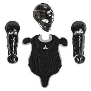 All-Star Future Star Youth Baseball Catchers Kit (Age 7-9)