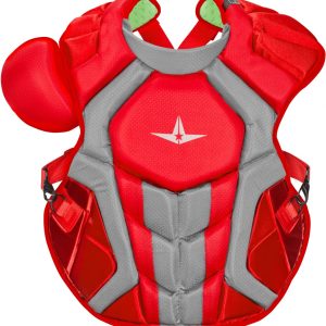 All-Star Adult System7 Axis Chest Protector