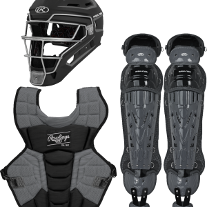 Rawlings Youth VELO 2.0 Catcher Set
