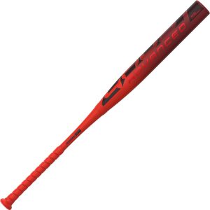 Easton 2026 Ghost Advanced 2-Piece Double Barrel Composite -9 Fastpitch Softball Bat