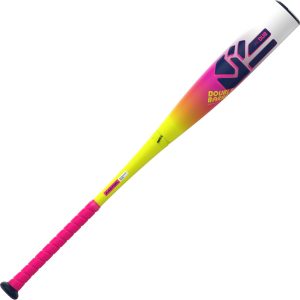 Easton 2026 The Dub 2-Piece Composite Double Barrel -5 USSSA Baseball Bat