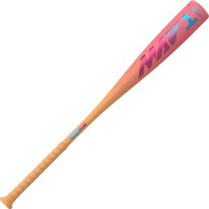 Easton 2026 MAV1 Flash 1-Piece -5 USSSA Baseball Bat