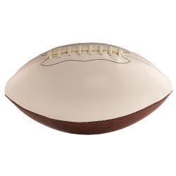 Autograph Football