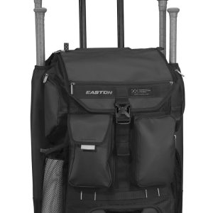 Easton Five Tool Phenom Baseball Wheeled Bag