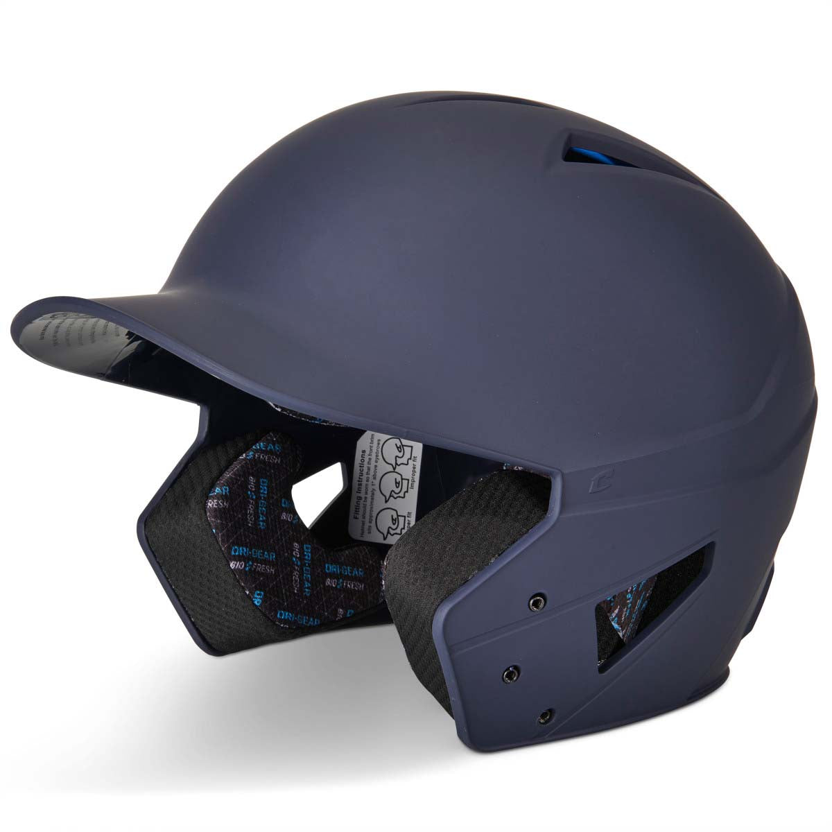 Champro HX Gamer Batting Helmet - Image 5