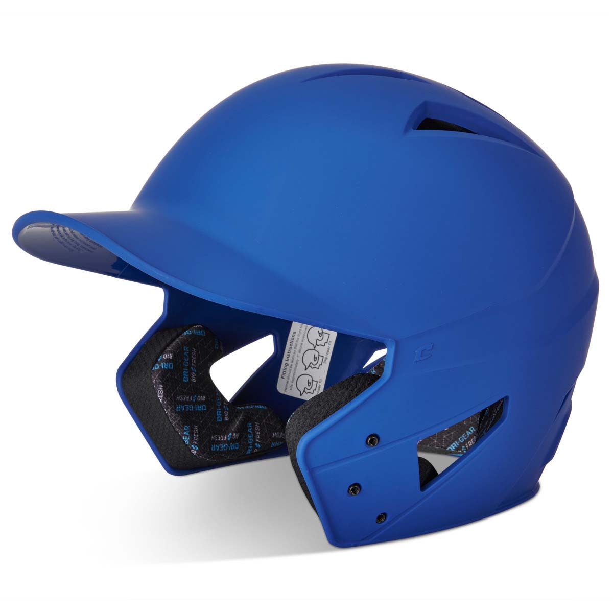 Champro HX Gamer Batting Helmet - Image 6