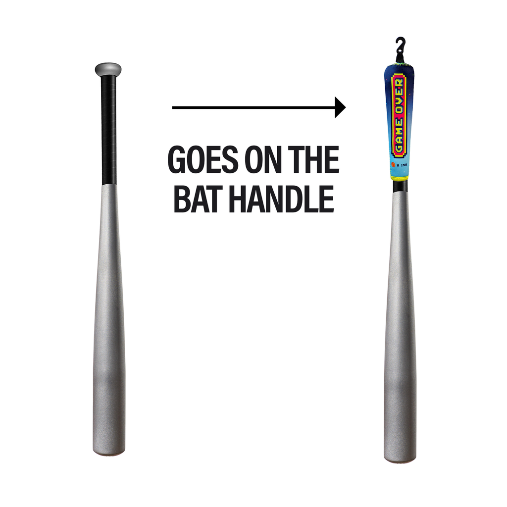 Ready Bat Gamer Bat Handle Protector - Image 3