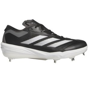 Adidas Mens Adizero Impact BSB Metal Baseball Cleats