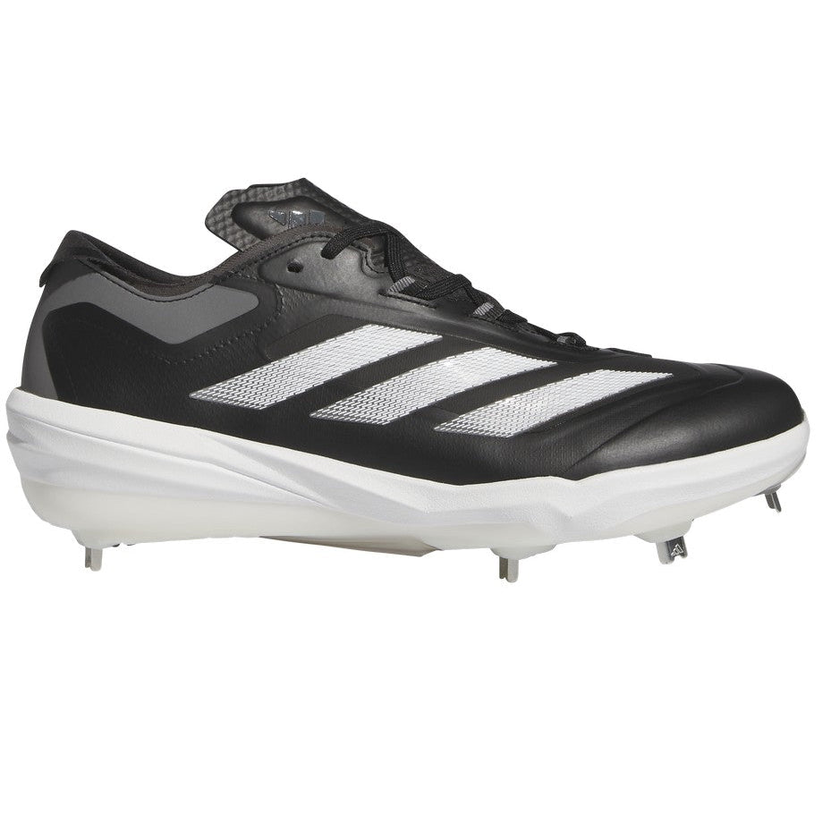 Adidas Mens Adizero Impact BSB Metal Baseball Cleats