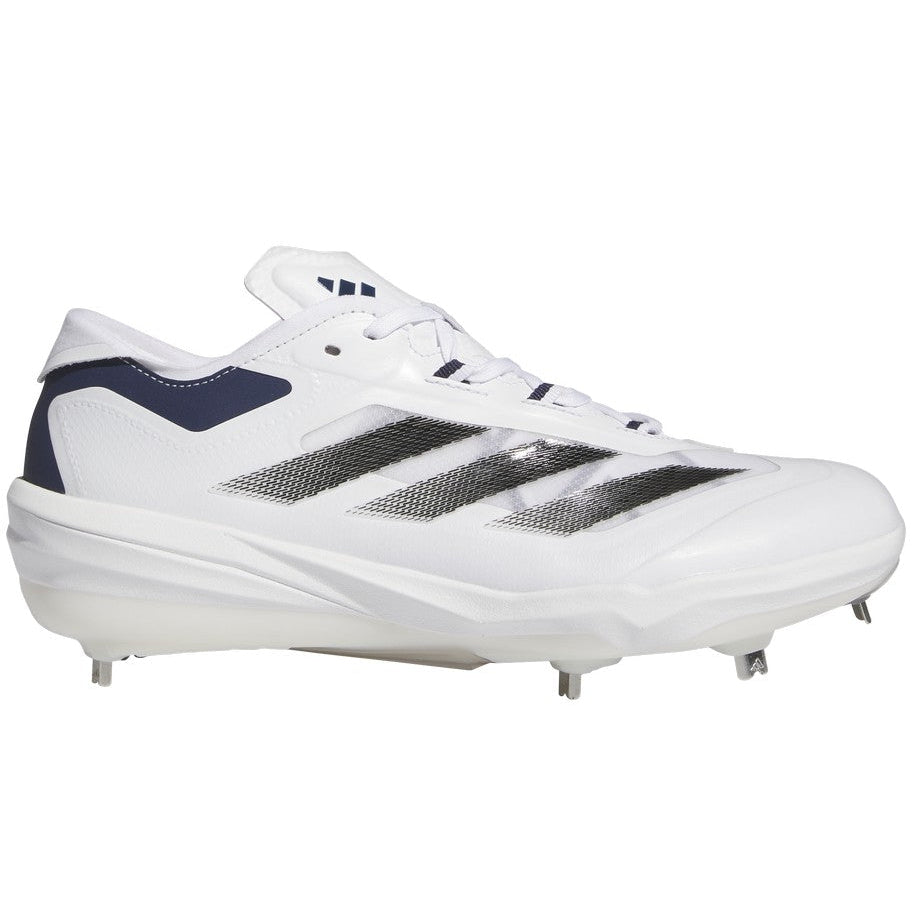Adidas Mens Adizero Impact BSB Metal Baseball Cleats - Image 11
