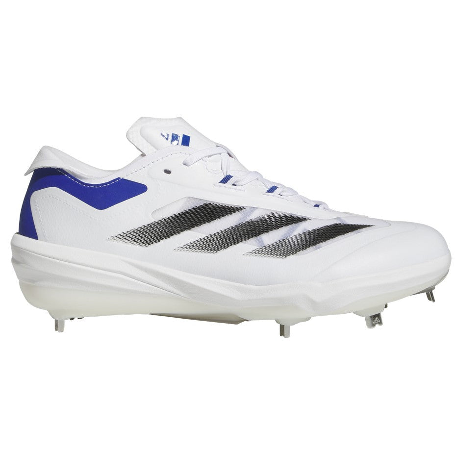Adidas Mens Adizero Impact BSB Metal Baseball Cleats - Image 7