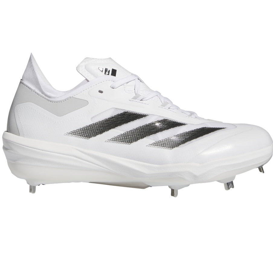Adidas Mens Adizero Impact BSB Metal Baseball Cleats - Image 5