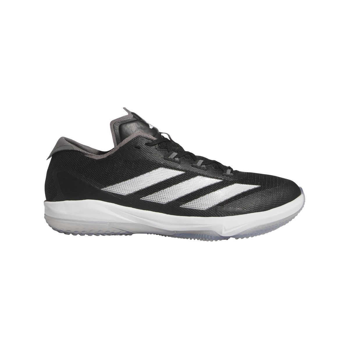Adidas Mens Adizero Impact Turf Trainer Baseball Shoes - Image 2