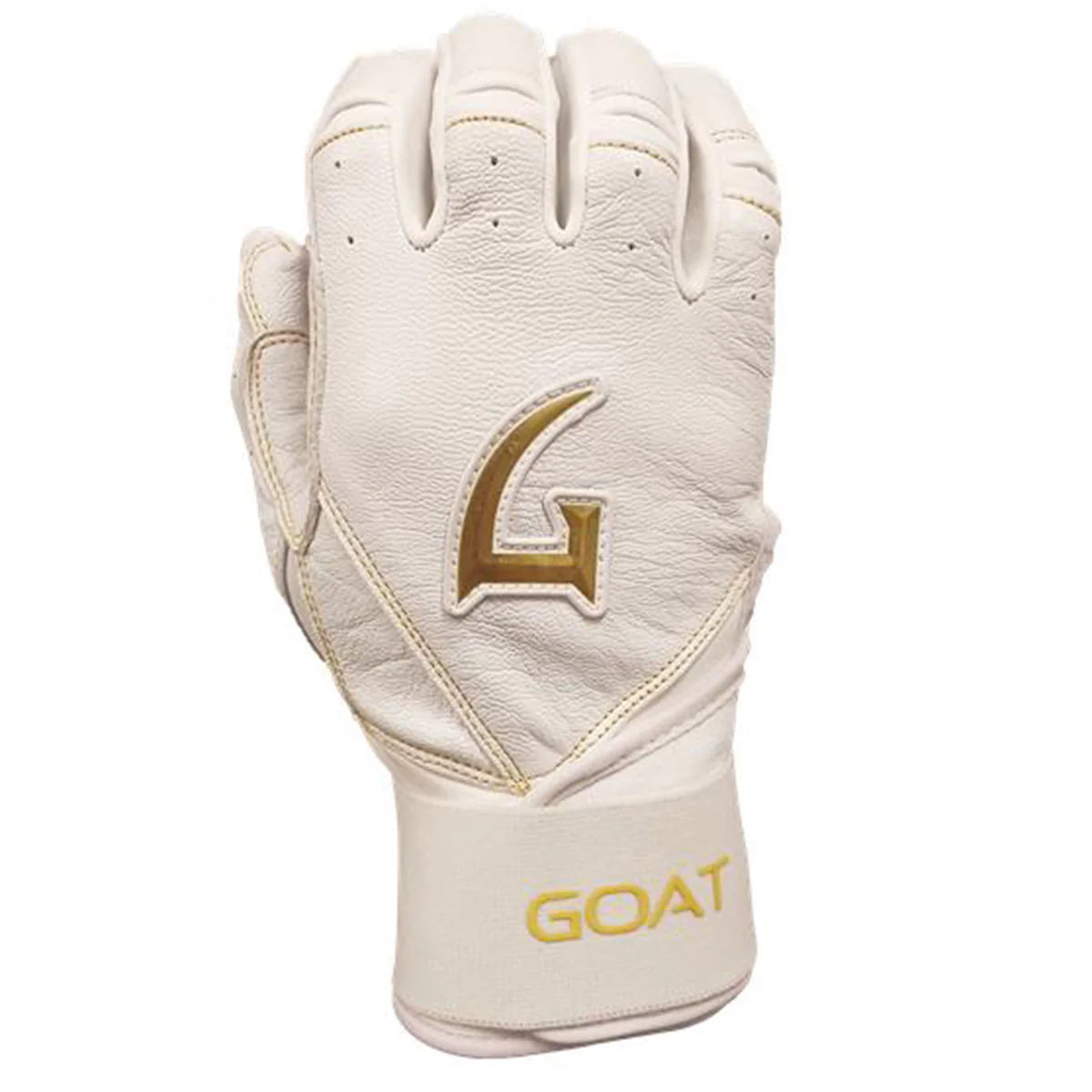 GOAThletic Long Cuff Youth Batting Gloves - Image 11