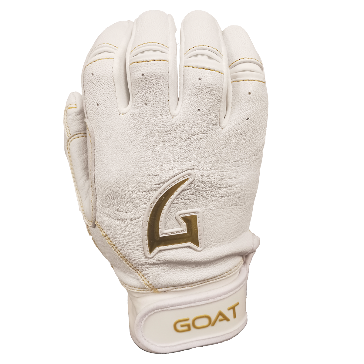 GOAThletic Short Cuff Youth Batting Gloves - Image 11