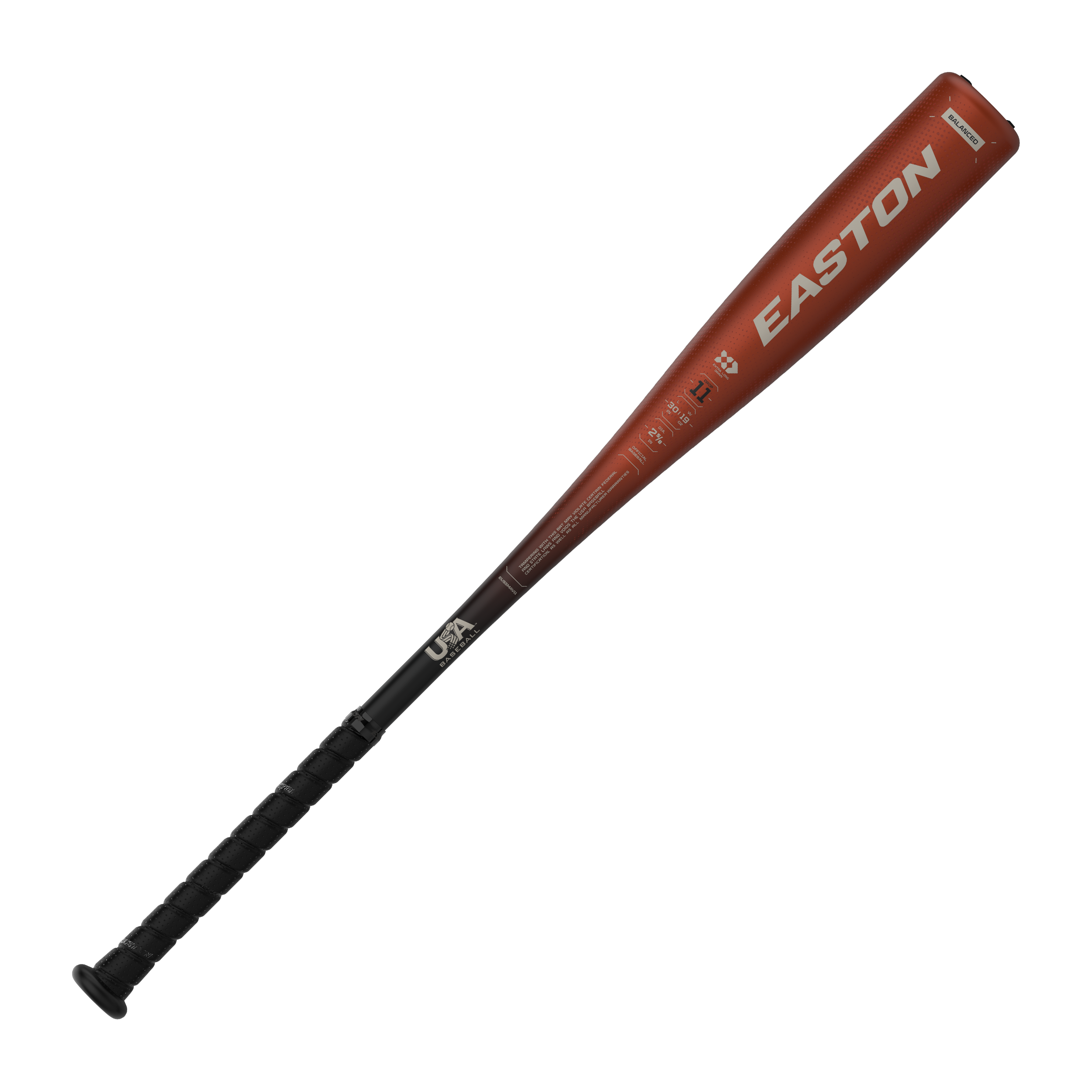 Easton 2025 MAV1 -11 USA Baseball Bat - Image 3