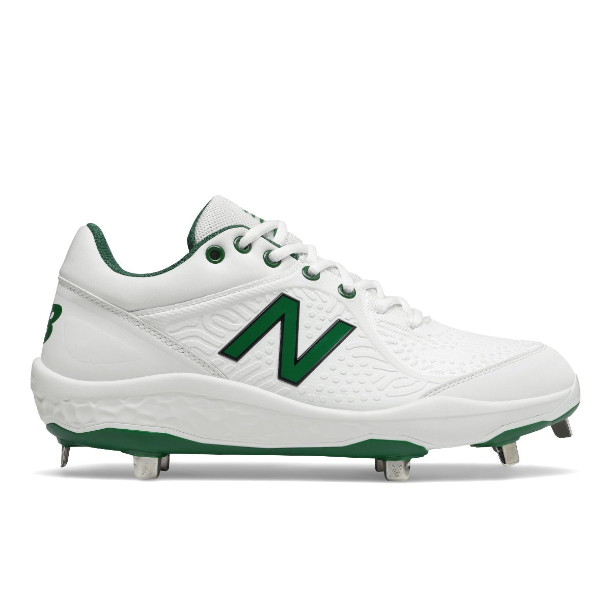 New Balance 3000v5 Metal Baseball Cleat Low - Image 3
