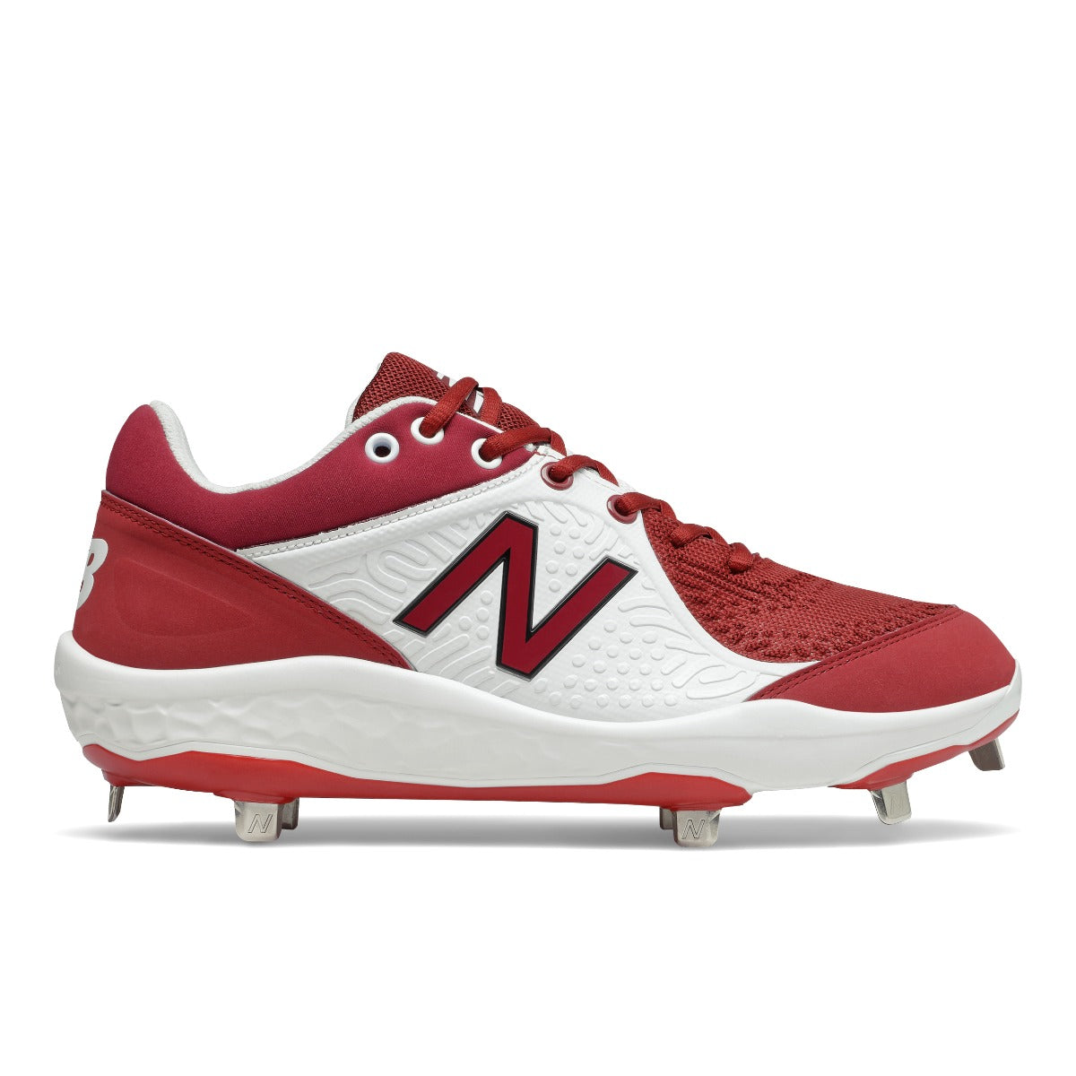 New Balance 3000v5 Metal Baseball Cleat Low - Image 4
