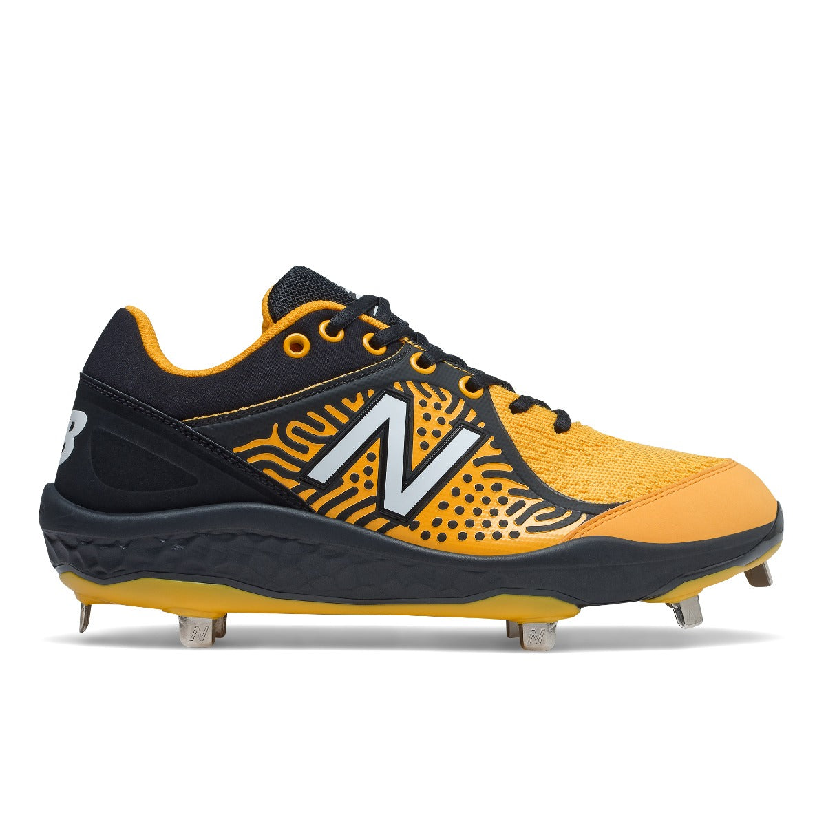 New Balance 3000v5 Metal Baseball Cleat Low - Image 5