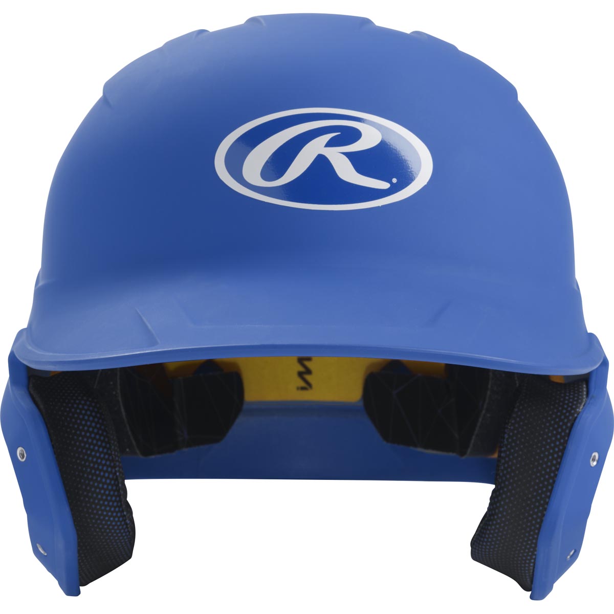 Rawlings Mach Matte Batting Helmet - Image 8
