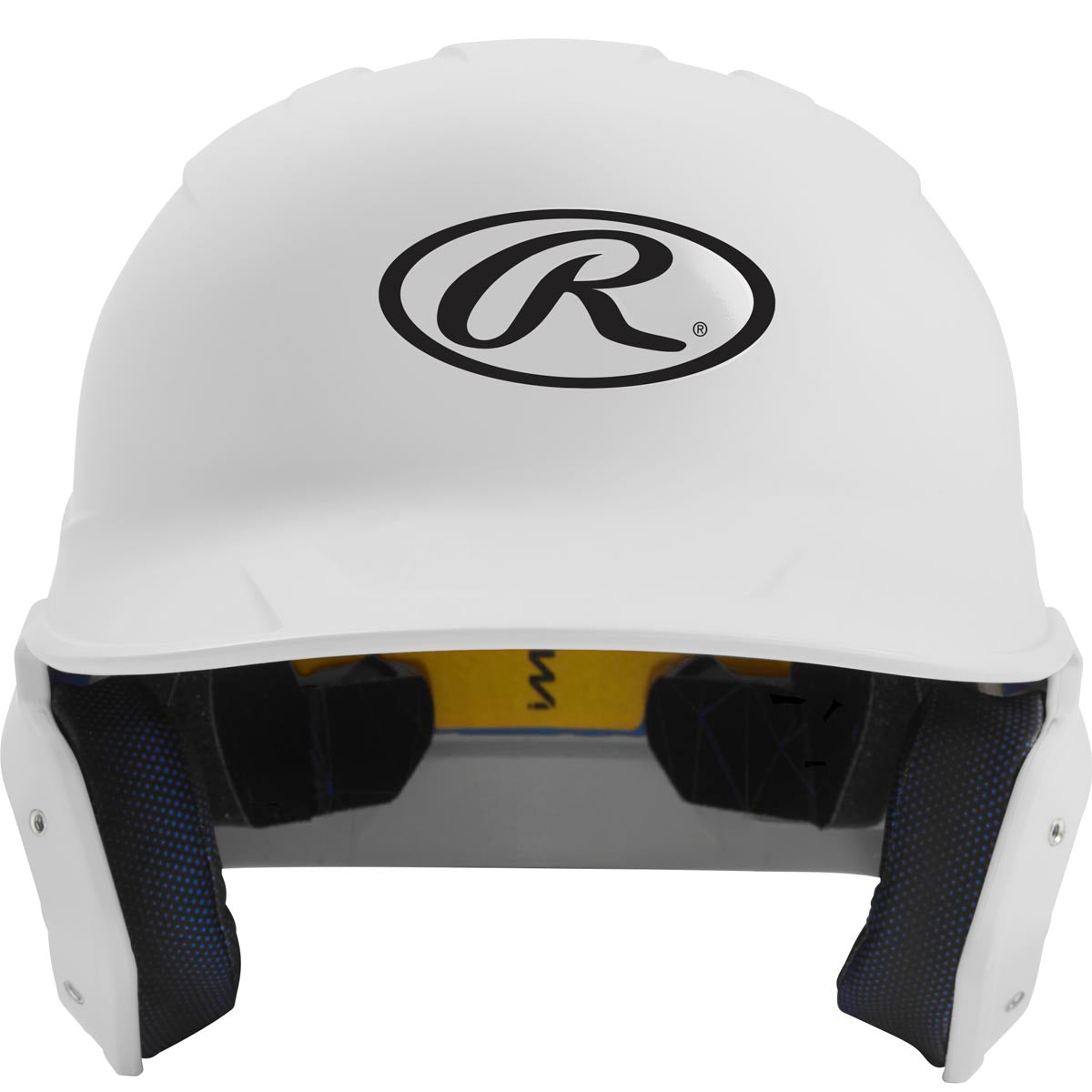 Rawlings Mach Matte Batting Helmet - Image 11