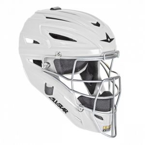 All-Star Youth System 7 Catchers Helmet