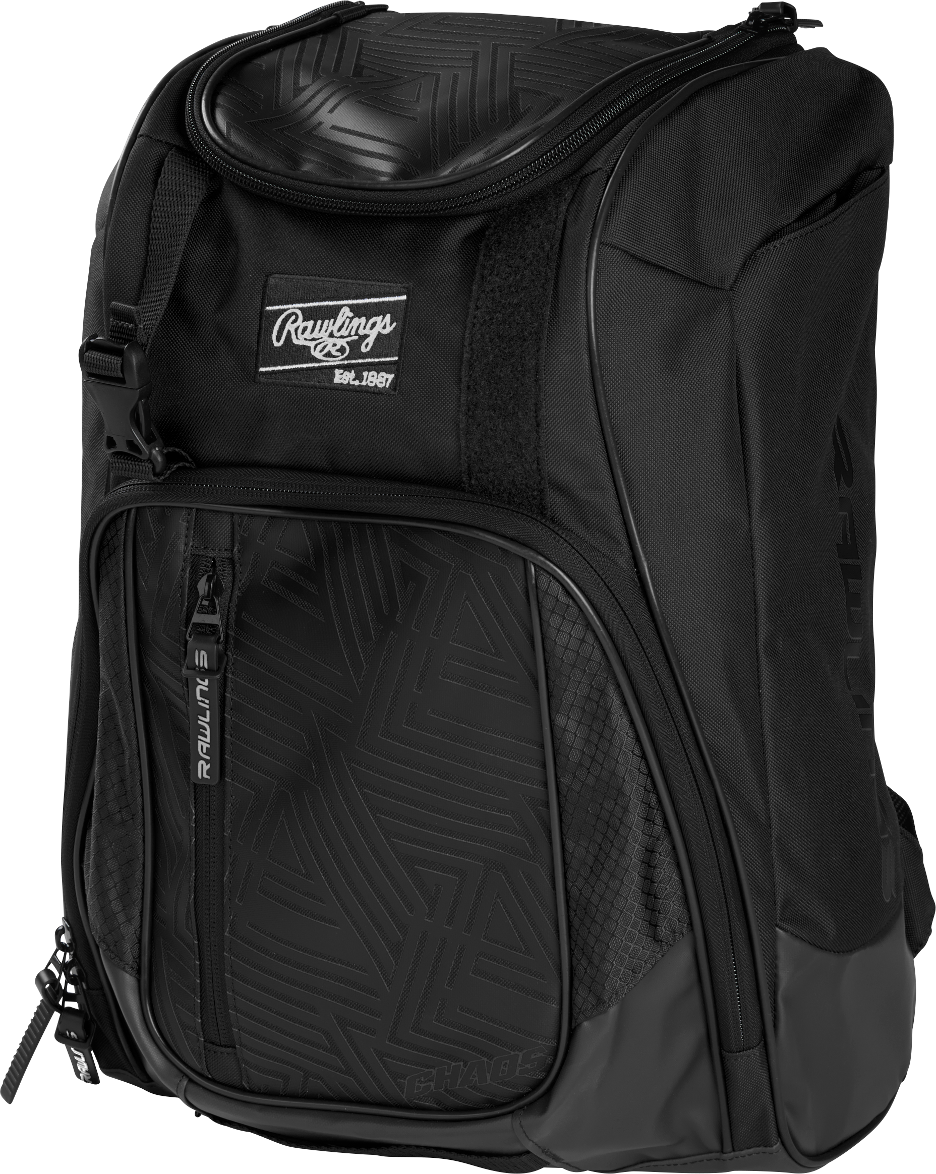 Rawlings Chaos Youth Bat Pack - Image 5