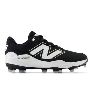 New Balance Mens Fresh Foam 3000V7 Wide 2E Molded Baseball Cleats