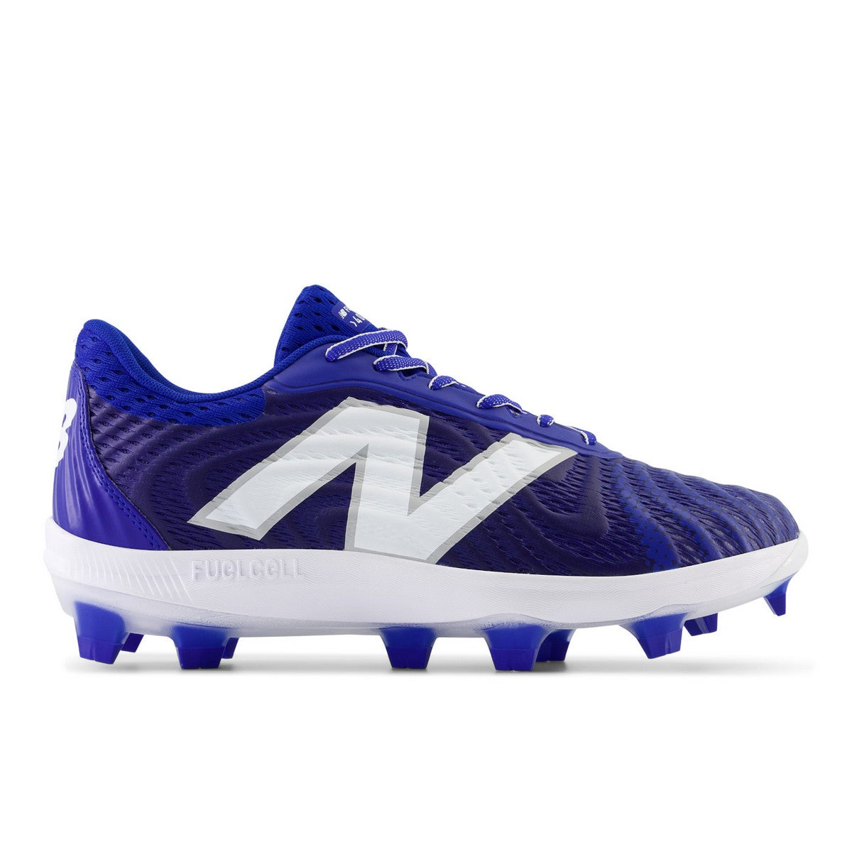 New Balance Men's FuelCell 4040v7 Low Molded Baseball Cleat - Image 2