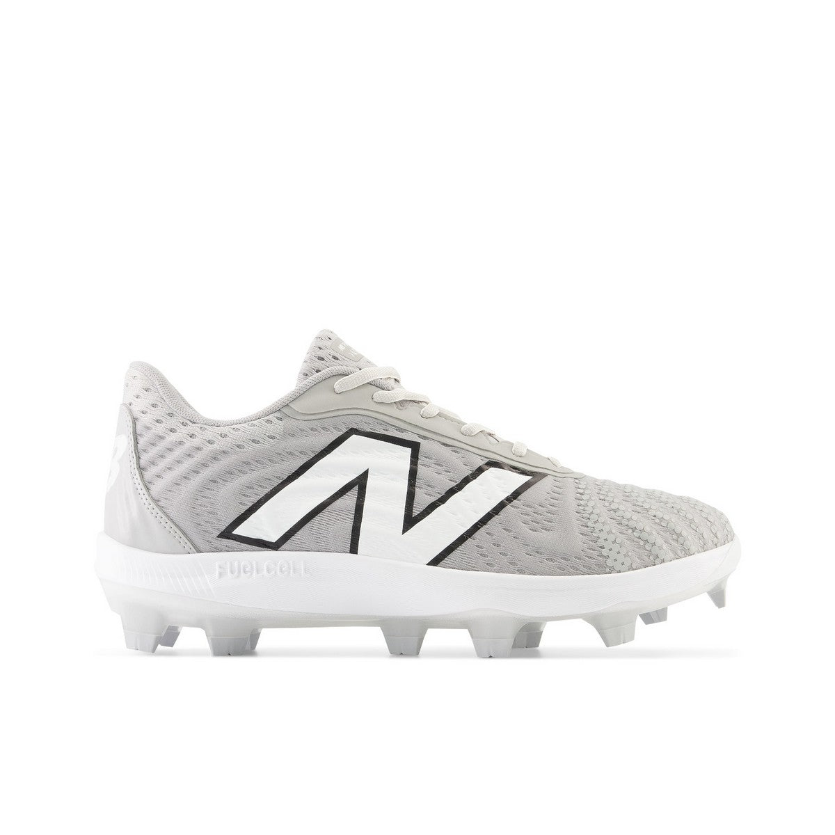 New Balance Men's FuelCell 4040v7 Low Molded Baseball Cleat - Image 4