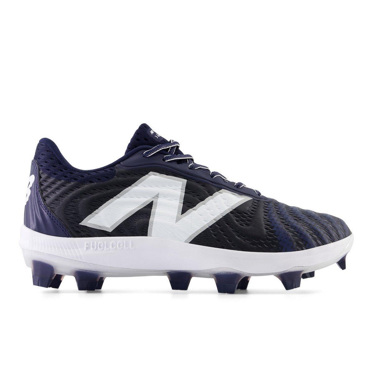 New Balance Men's FuelCell 4040v7 Low Molded Baseball Cleat - Image 5