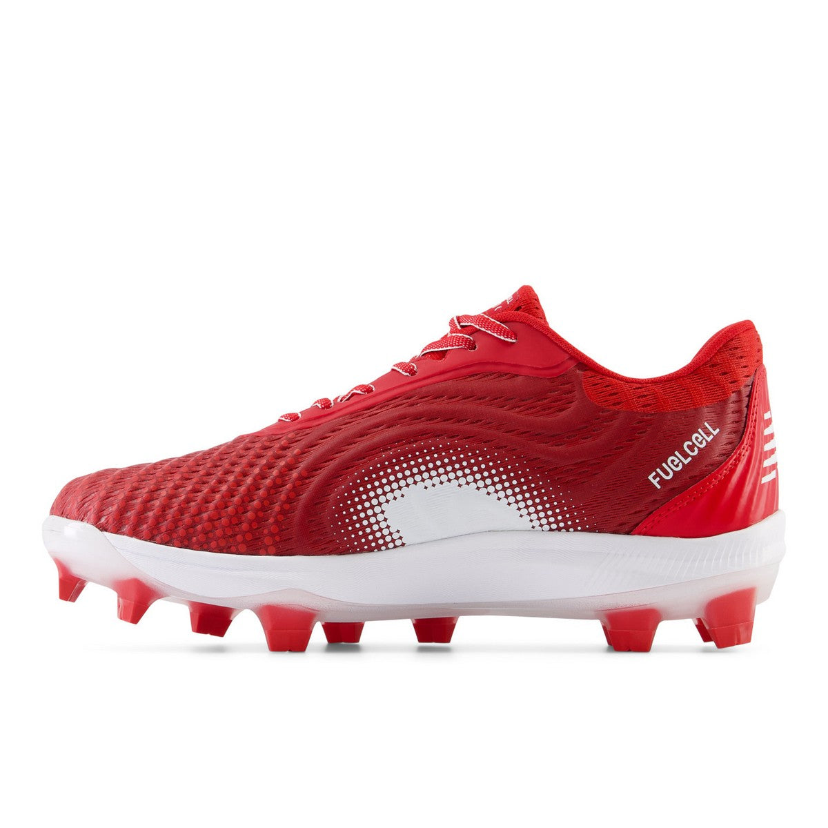 New Balance Men's FuelCell 4040v7 Low Molded Baseball Cleat