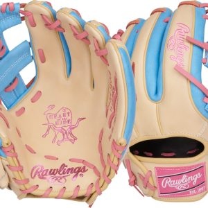 Rawlings Heart of the Hide PROR314-32CCB 11.5" Infield Baseball Glove