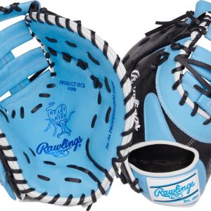 Rawlings Heart of the Hide PRORDCT-10CB 13" First Base Baseball Mitt