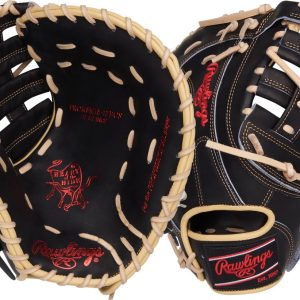 Rawlings Heart of the Hide PRORFM18-17BCS 12.5" First Base Baseball Mitt