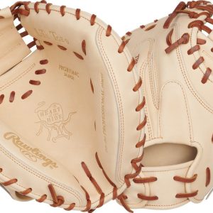 Rawlings Heart of the Hide Yadier Molina PRORYM4C 34" Baseball Catchers Mitt