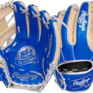 Rawlings Pro Preferred RPROS314-2R 11.5" Infield Baseball Glove
