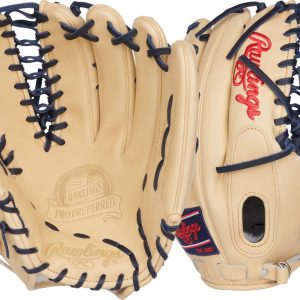 Rawlings Pro Preferred Mike Trout PROSMT27C 12.75" Outfield Baseball Glove