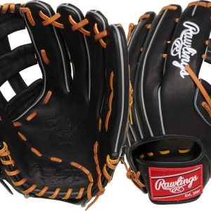 Rawlings Heart of the Hide Traditional Series RPROT3029C-6B 12.75" Baseball Fielders Glove