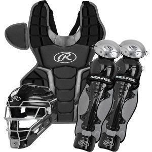 Rawlings Youth Renegade Catchers Set