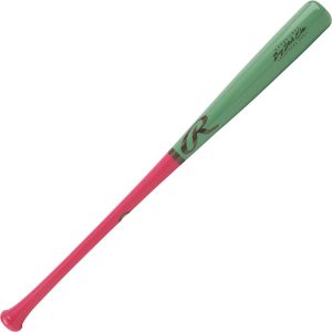Rawlings 271 Big Stick Elite Maple Baseball Wood Bat