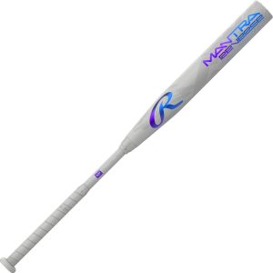 Rawlings 2025 Mantra Reverse -11 Fastpitch Softball Bat