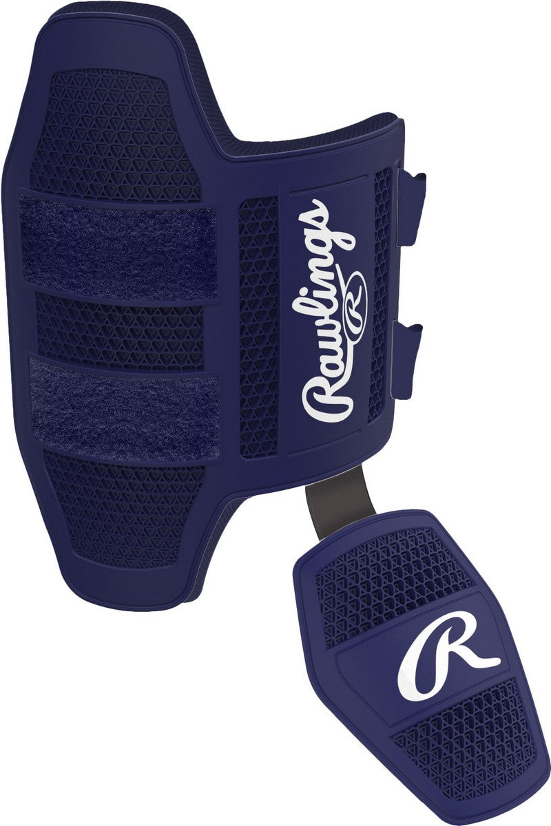 Rawlings Baseball Batting Leg Guard - Image 2