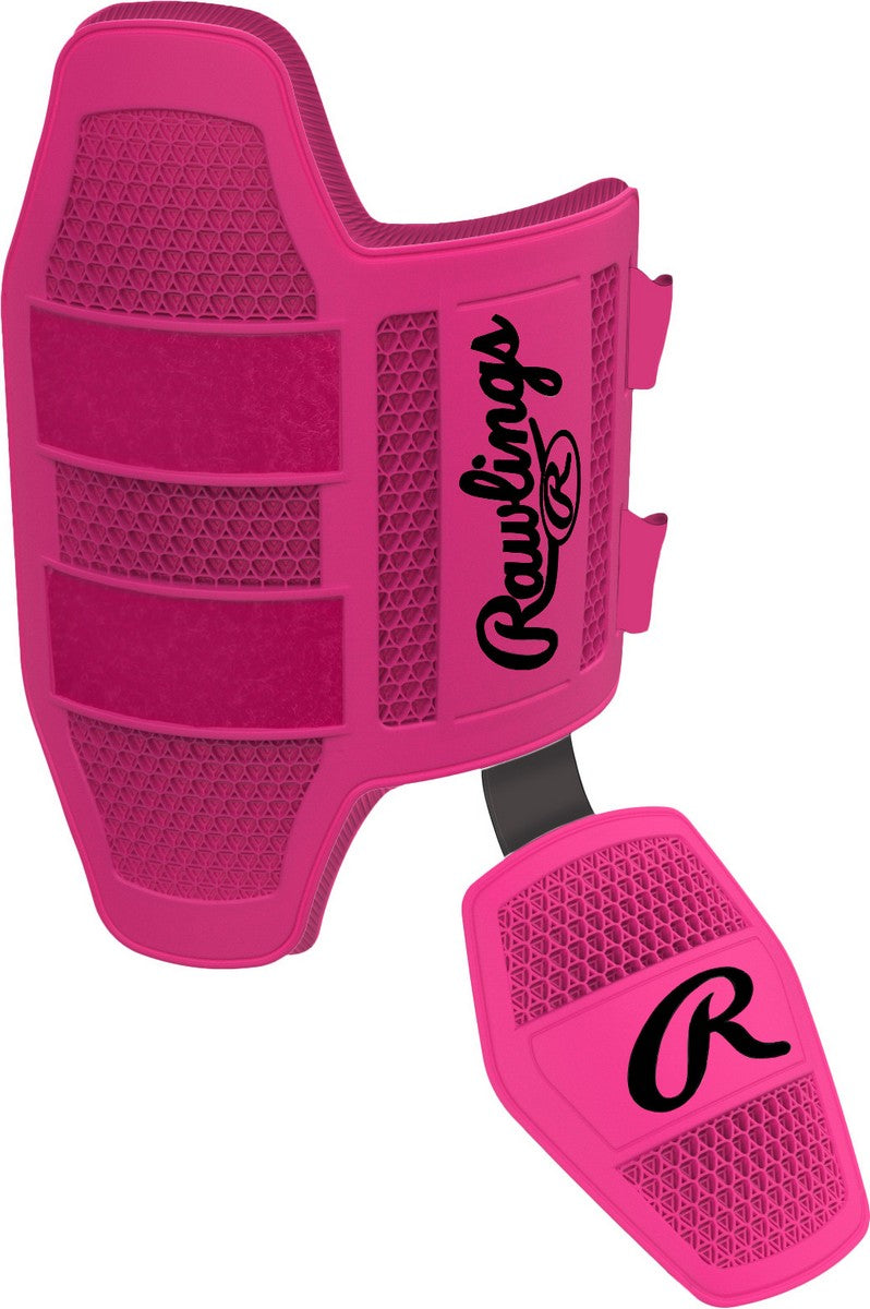Rawlings Baseball Batting Leg Guard - Image 3