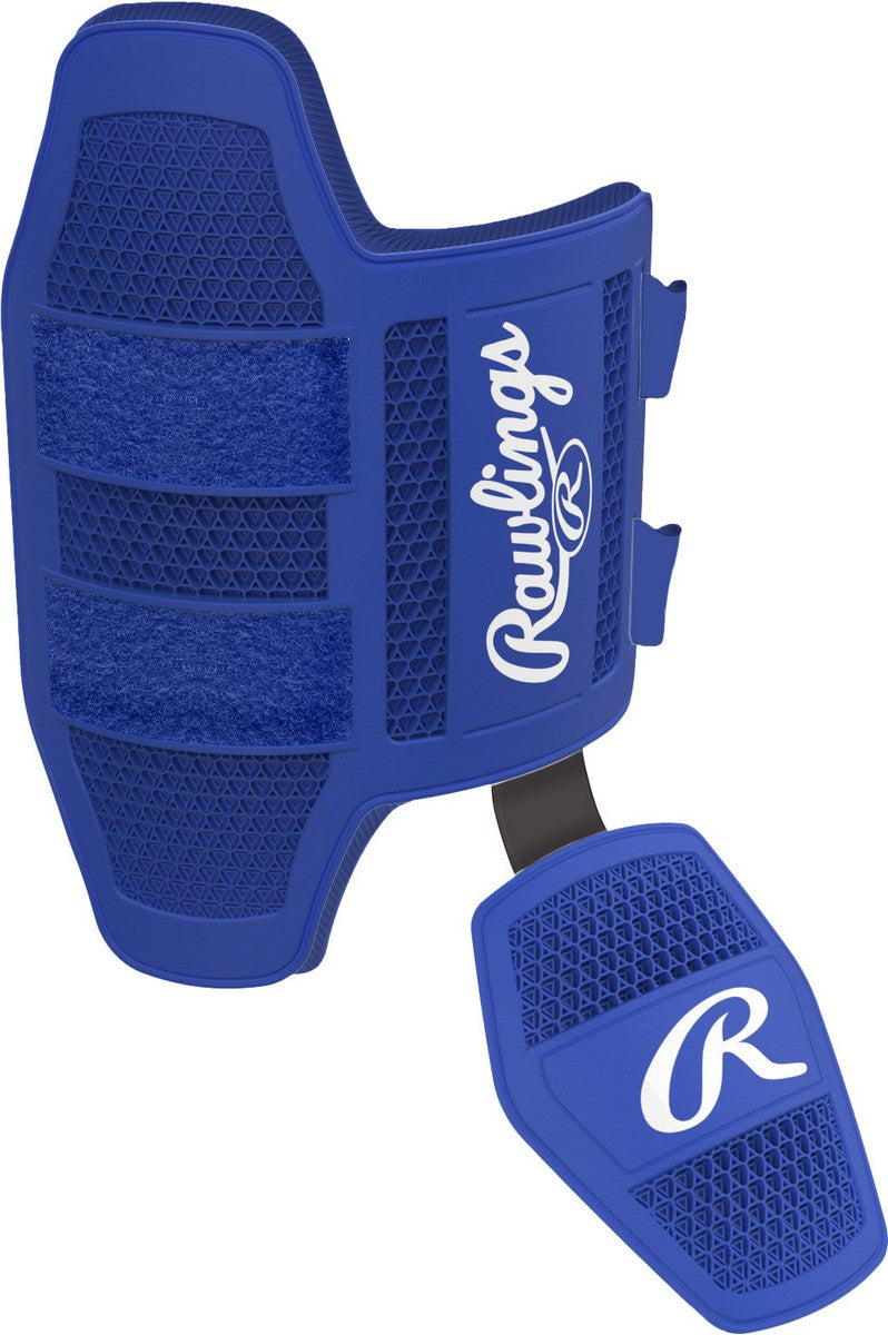 Rawlings Baseball Batting Leg Guard - Image 4
