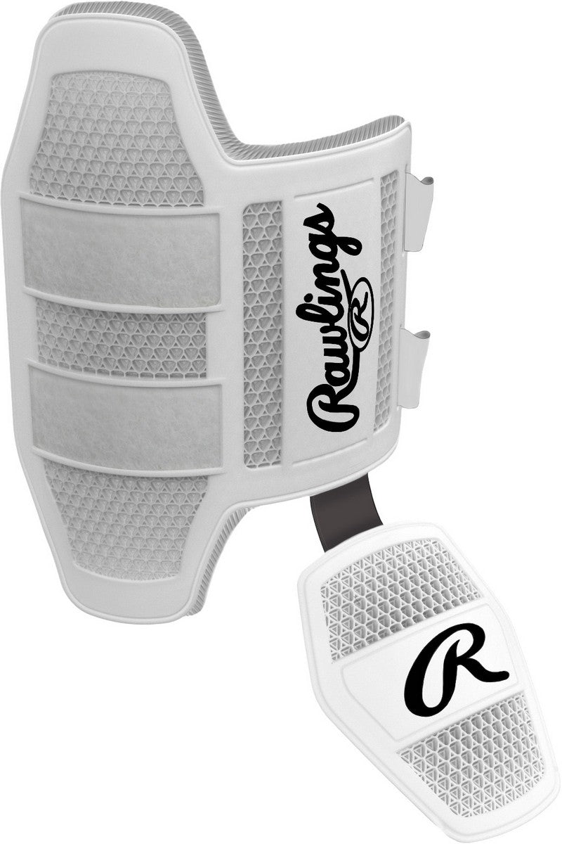 Rawlings Baseball Batting Leg Guard - Image 6