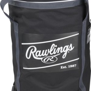 Rawlings Soft Sided 6 Dozen Ball Bag