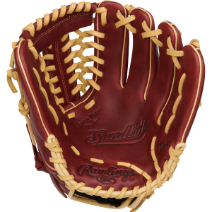 Rawlings Trapeze Model 11 3/4" Sandlot Series Utility Glove